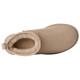 Ugg Classic Ultra Mini Boots